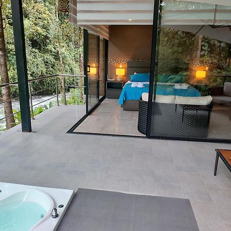 Mindo Garden Lodge And Wildlife Reserve Εξωτερικό φωτογραφία
