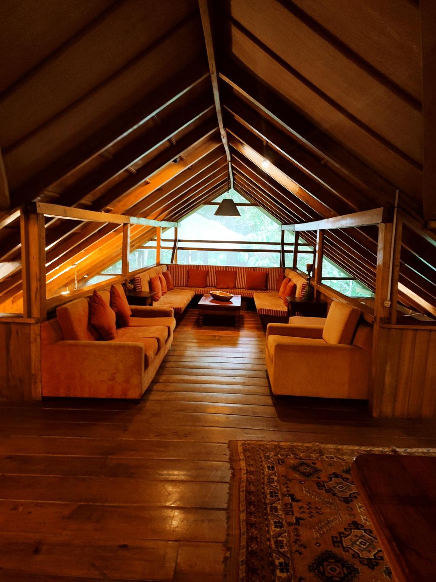 Mindo Garden Lodge And Wildlife Reserve Εξωτερικό φωτογραφία