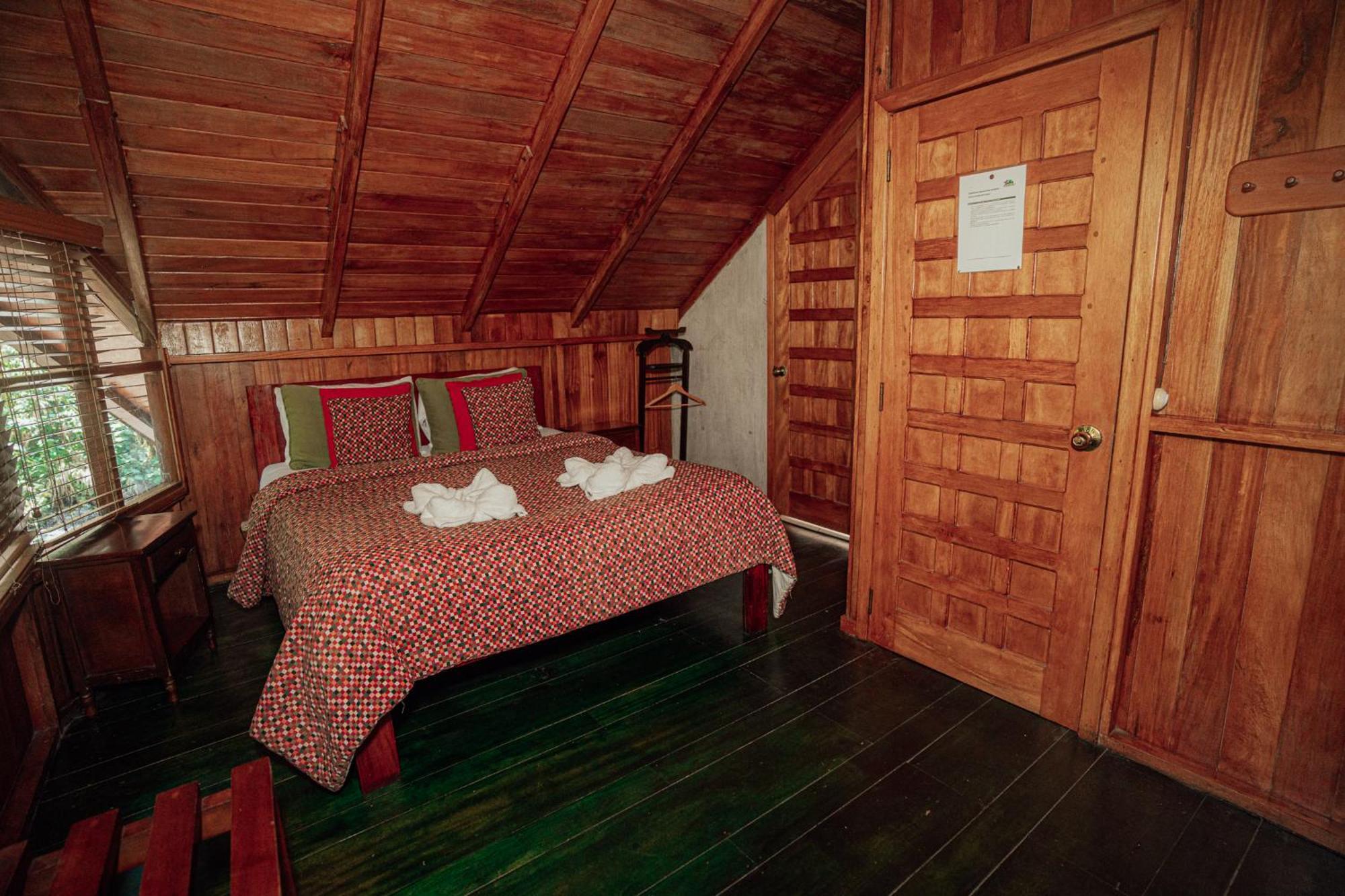 Mindo Garden Lodge And Wildlife Reserve Εξωτερικό φωτογραφία