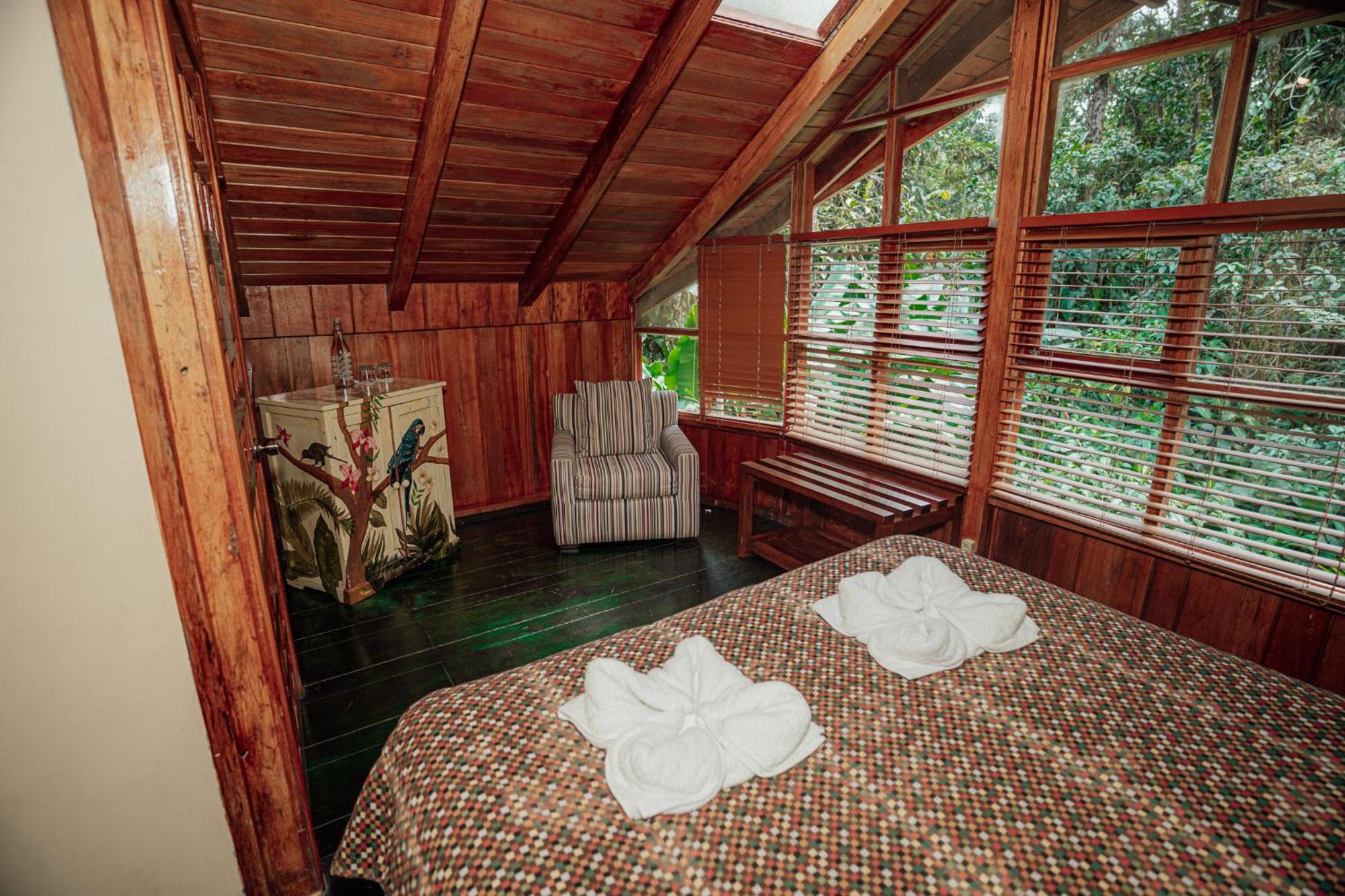 Mindo Garden Lodge And Wildlife Reserve Εξωτερικό φωτογραφία
