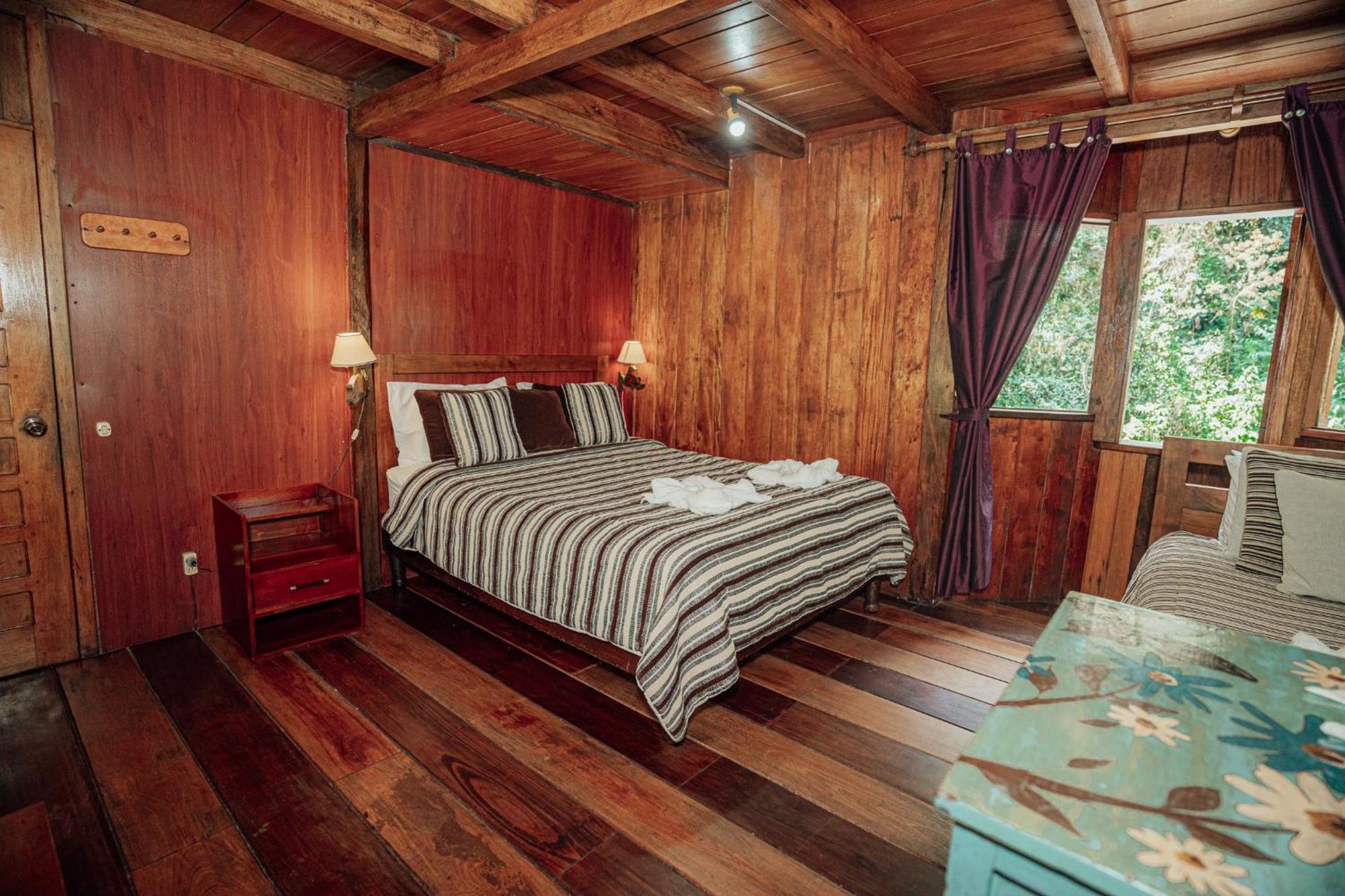 Mindo Garden Lodge And Wildlife Reserve Εξωτερικό φωτογραφία
