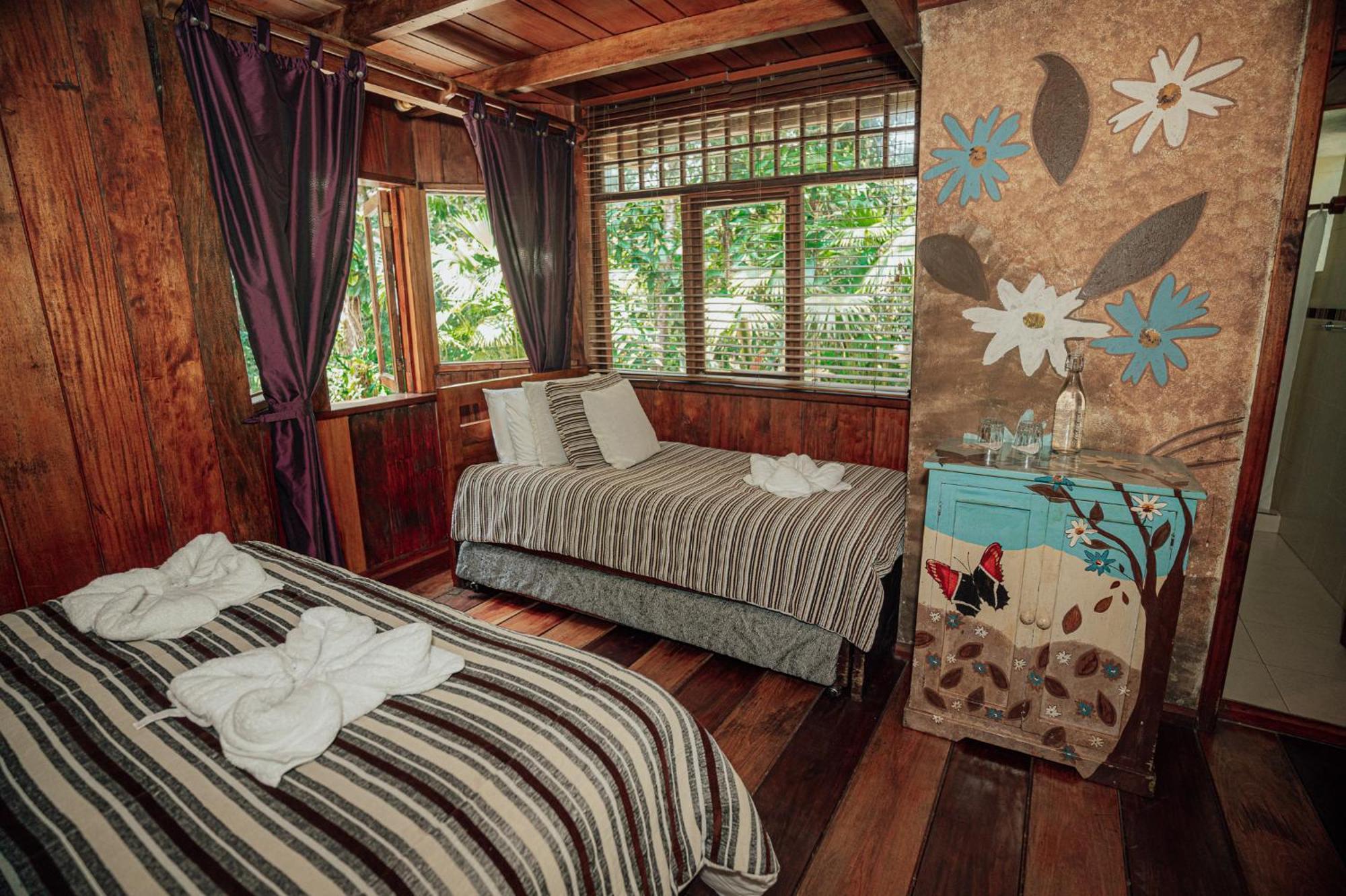 Mindo Garden Lodge And Wildlife Reserve Εξωτερικό φωτογραφία