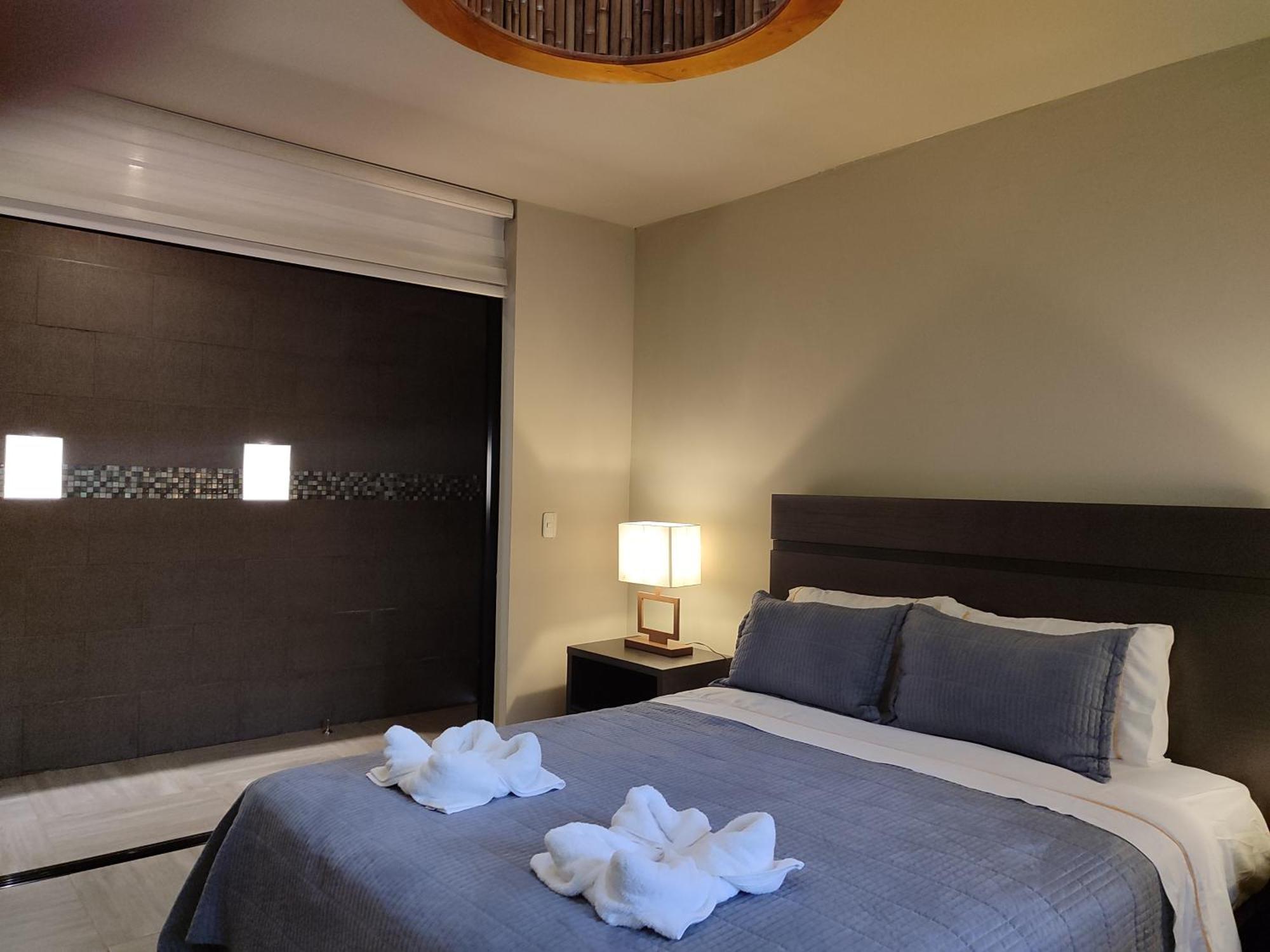 Mindo Garden Lodge And Wildlife Reserve Εξωτερικό φωτογραφία
