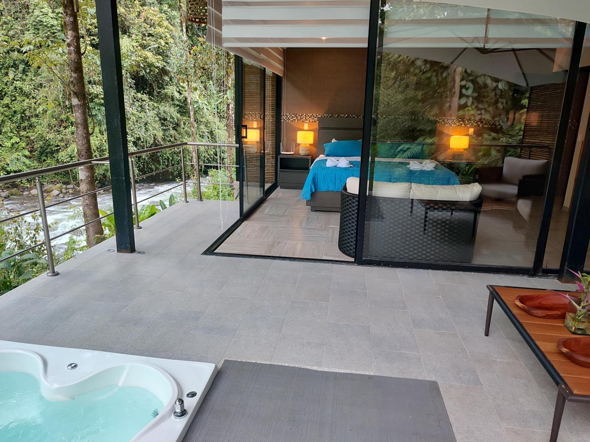 Mindo Garden Lodge And Wildlife Reserve Εξωτερικό φωτογραφία