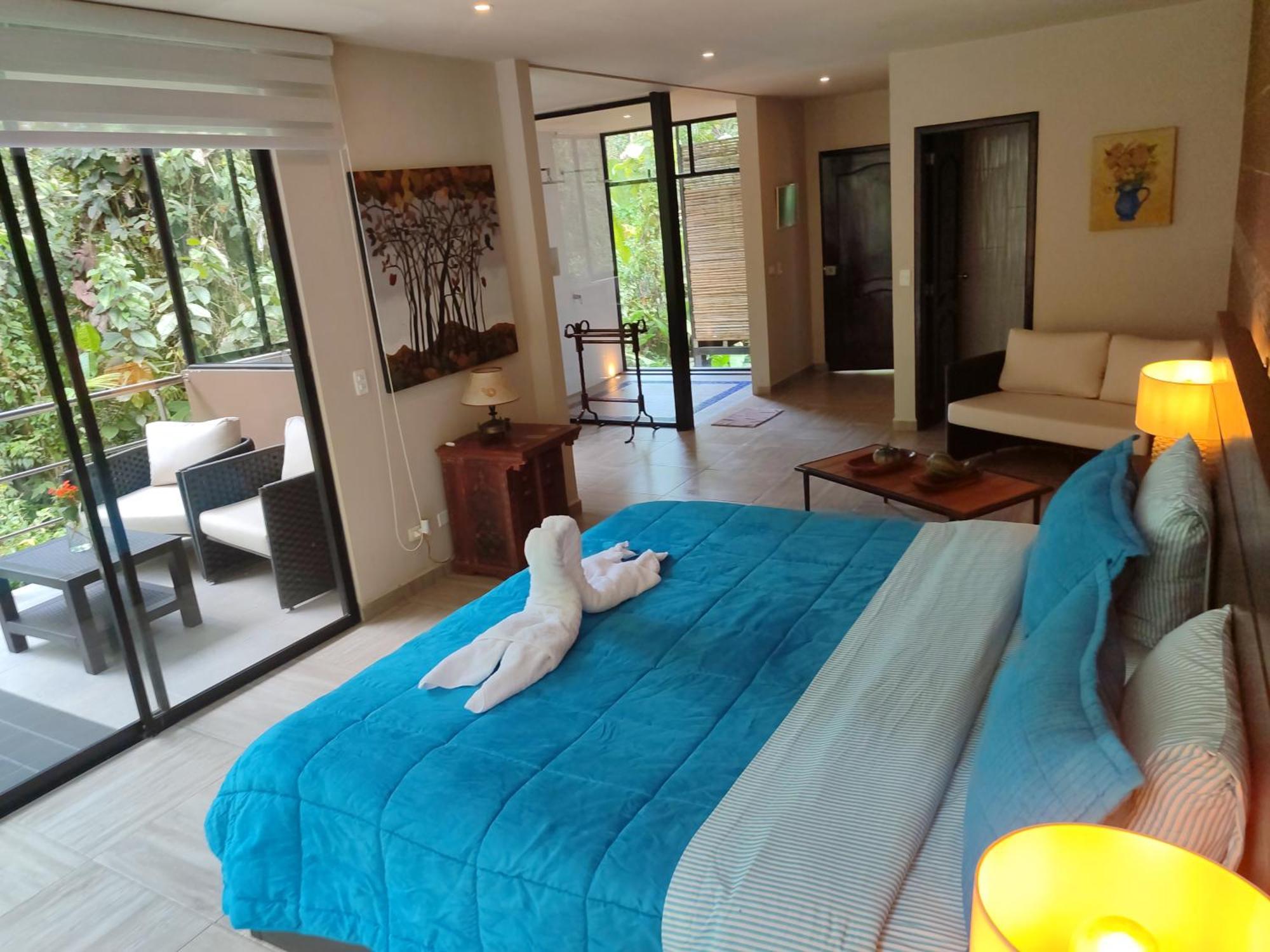 Mindo Garden Lodge And Wildlife Reserve Εξωτερικό φωτογραφία