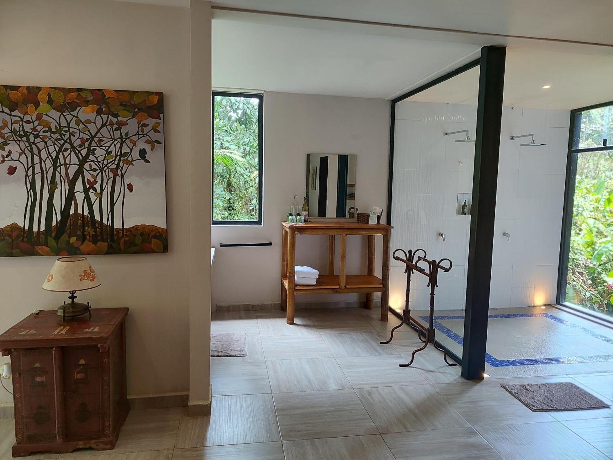 Mindo Garden Lodge And Wildlife Reserve Εξωτερικό φωτογραφία
