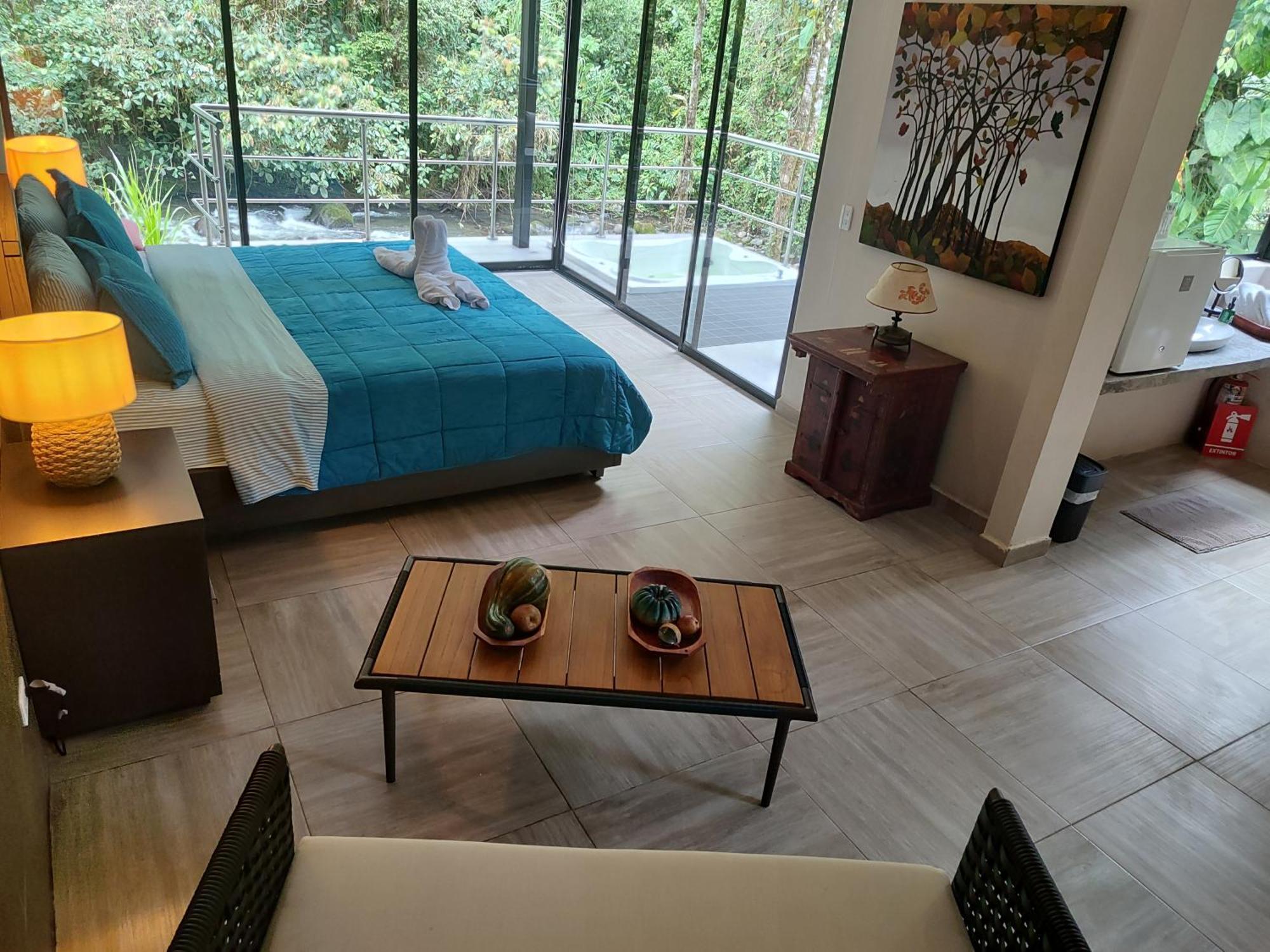 Mindo Garden Lodge And Wildlife Reserve Εξωτερικό φωτογραφία