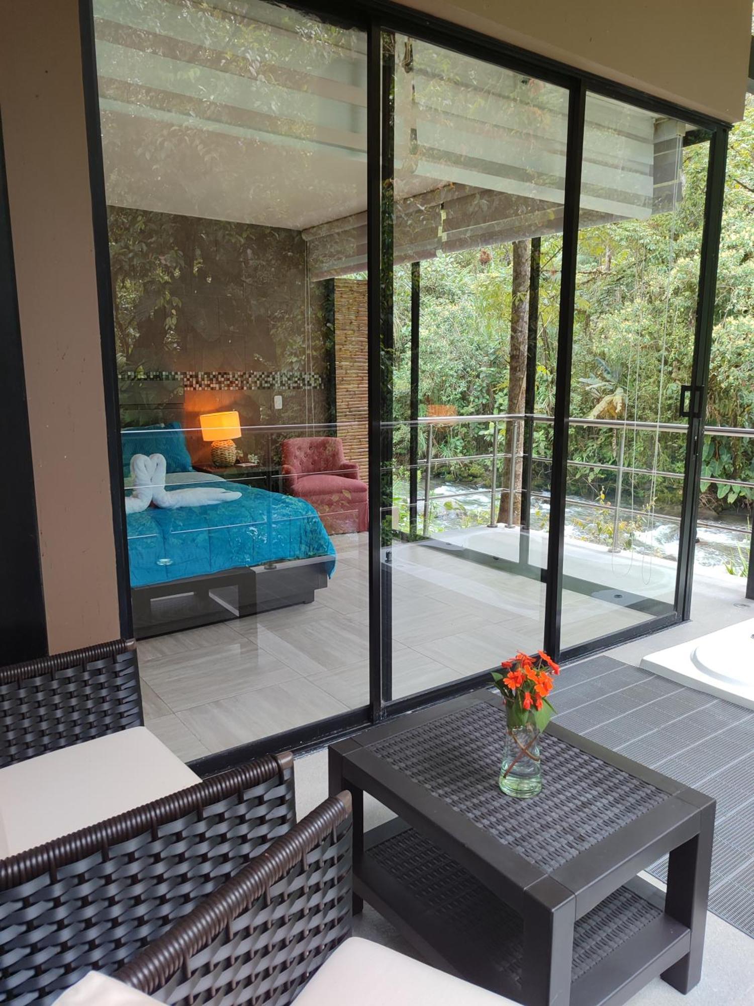 Mindo Garden Lodge And Wildlife Reserve Εξωτερικό φωτογραφία