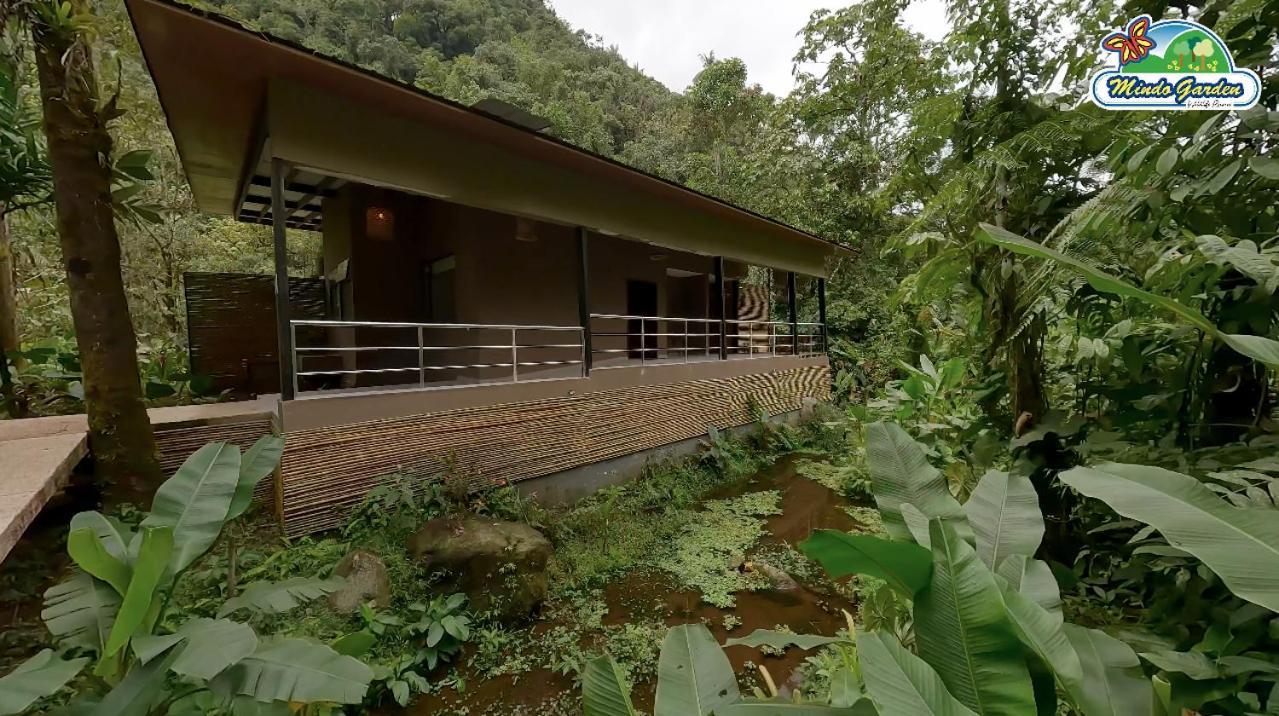 Mindo Garden Lodge And Wildlife Reserve Εξωτερικό φωτογραφία