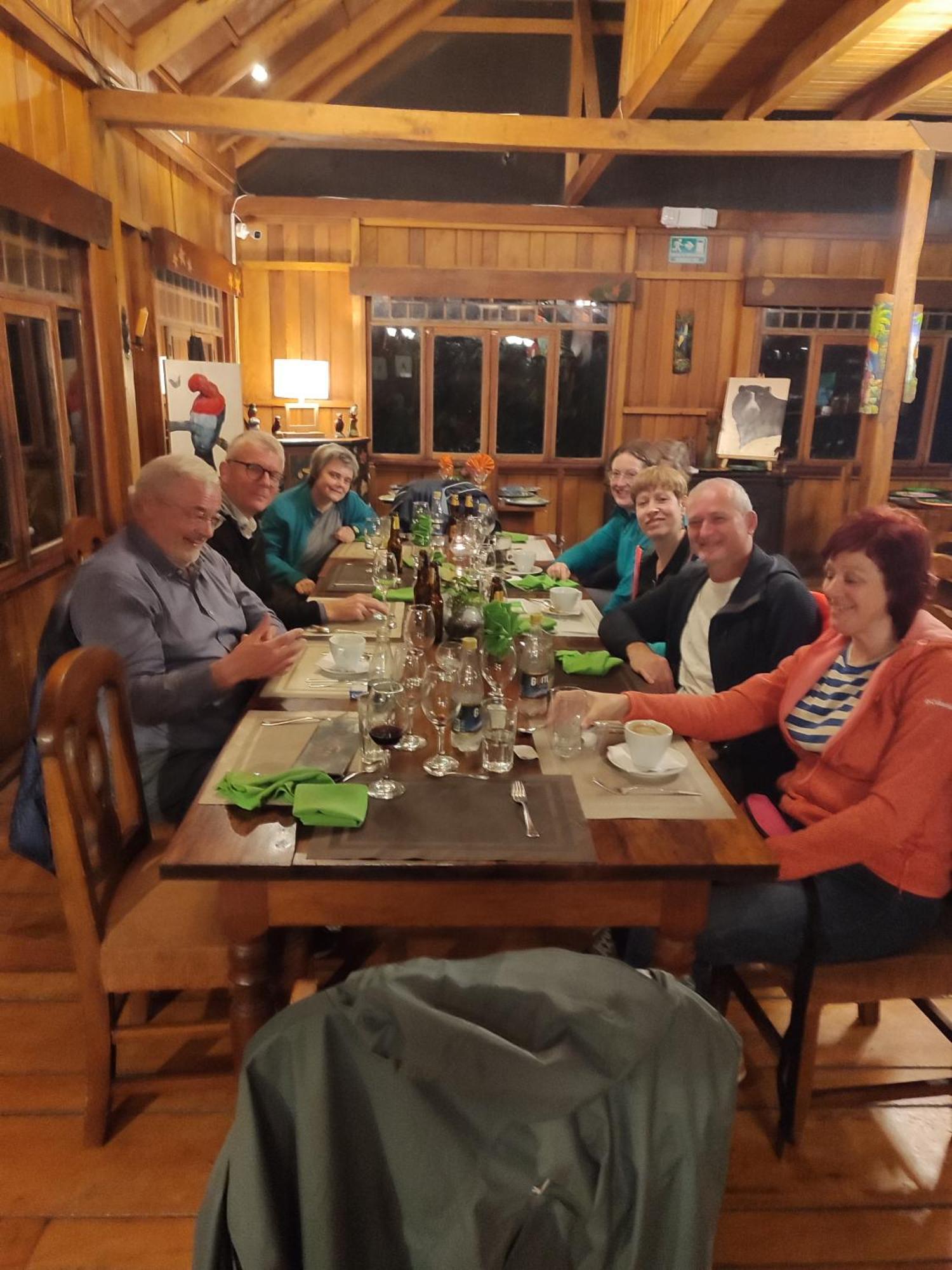 Mindo Garden Lodge And Wildlife Reserve Εξωτερικό φωτογραφία