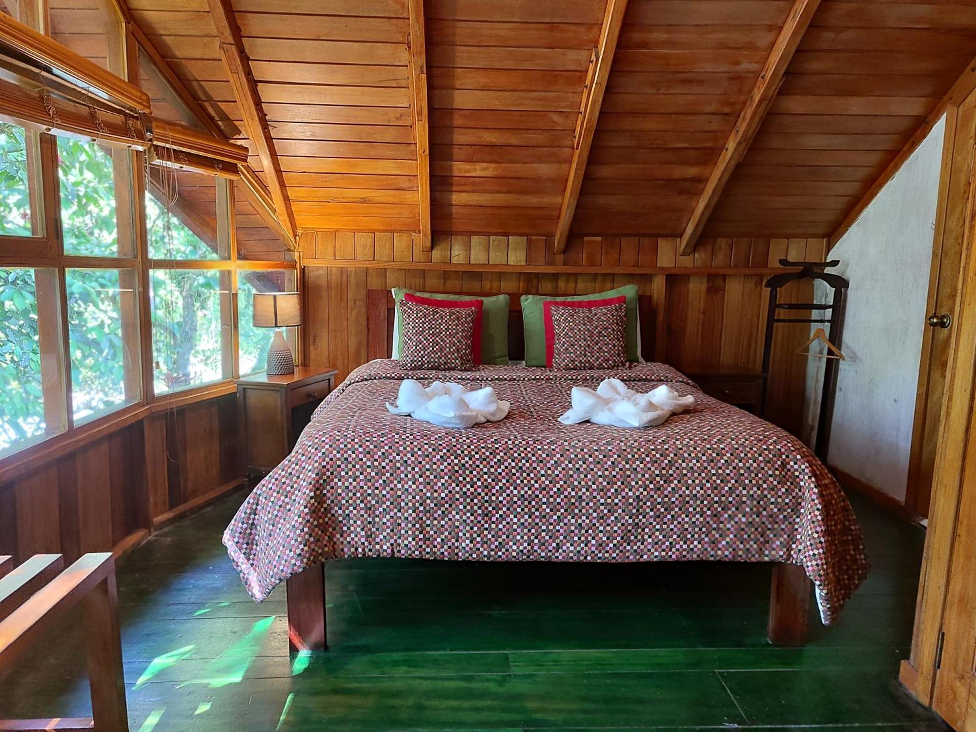 Mindo Garden Lodge And Wildlife Reserve Εξωτερικό φωτογραφία