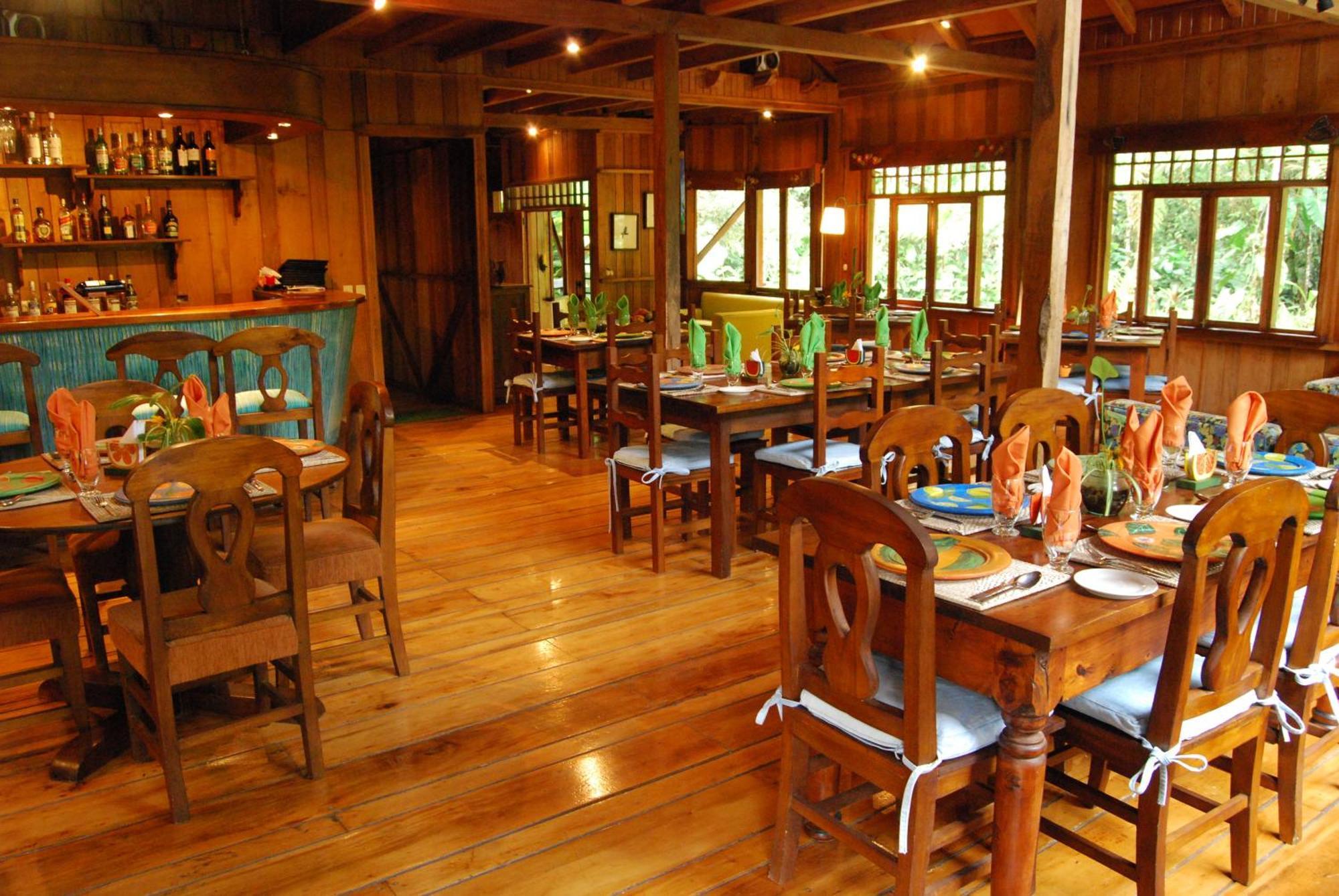 Mindo Garden Lodge And Wildlife Reserve Εξωτερικό φωτογραφία